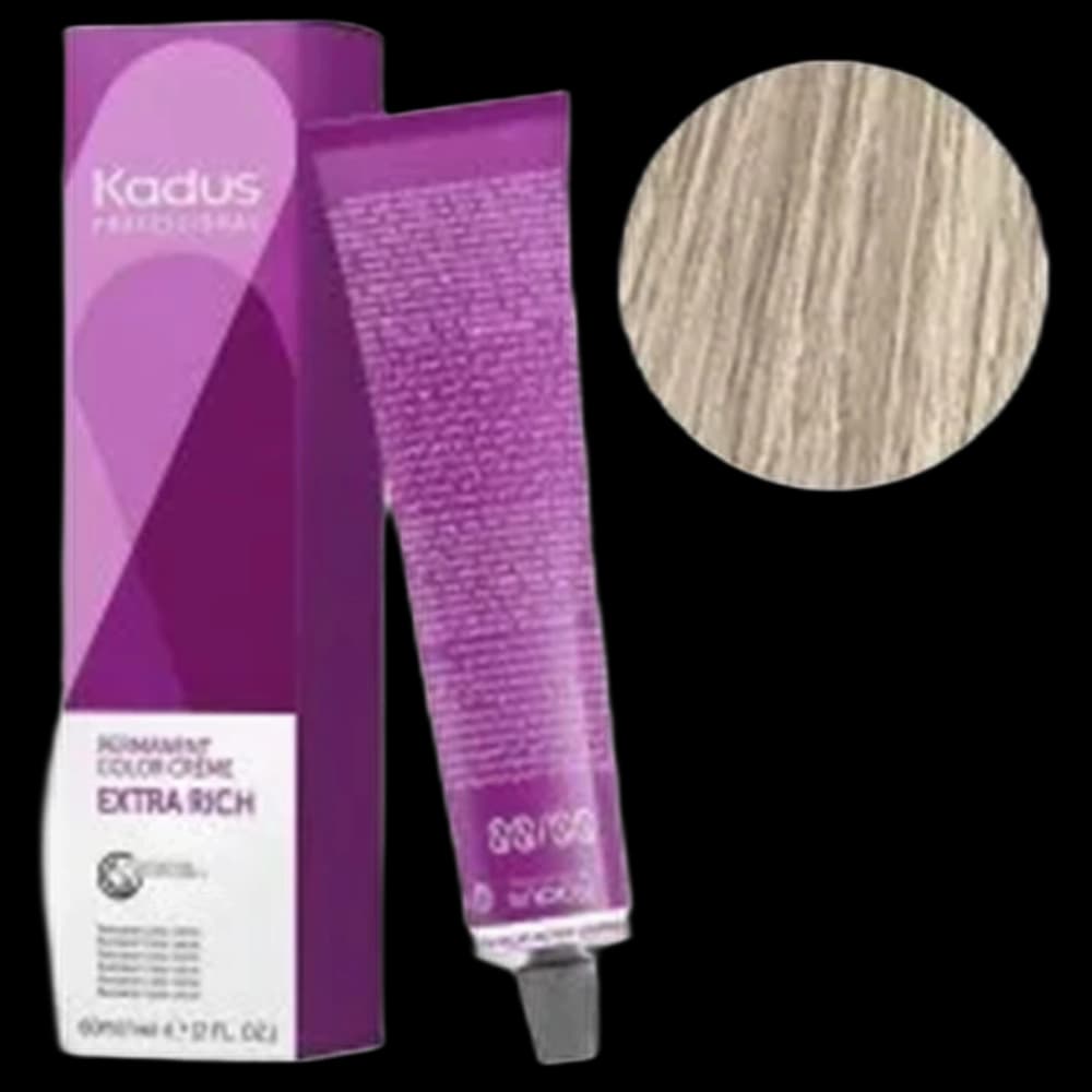 KADUS 10/8 Lightes Blonde Pearl 60ml