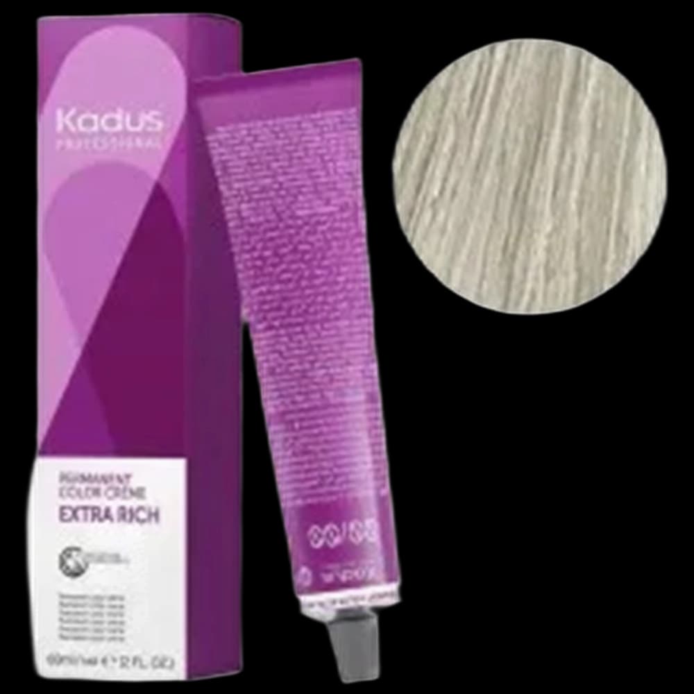 KADUS 12/81 Spec Bld Pearl Ash 60ml