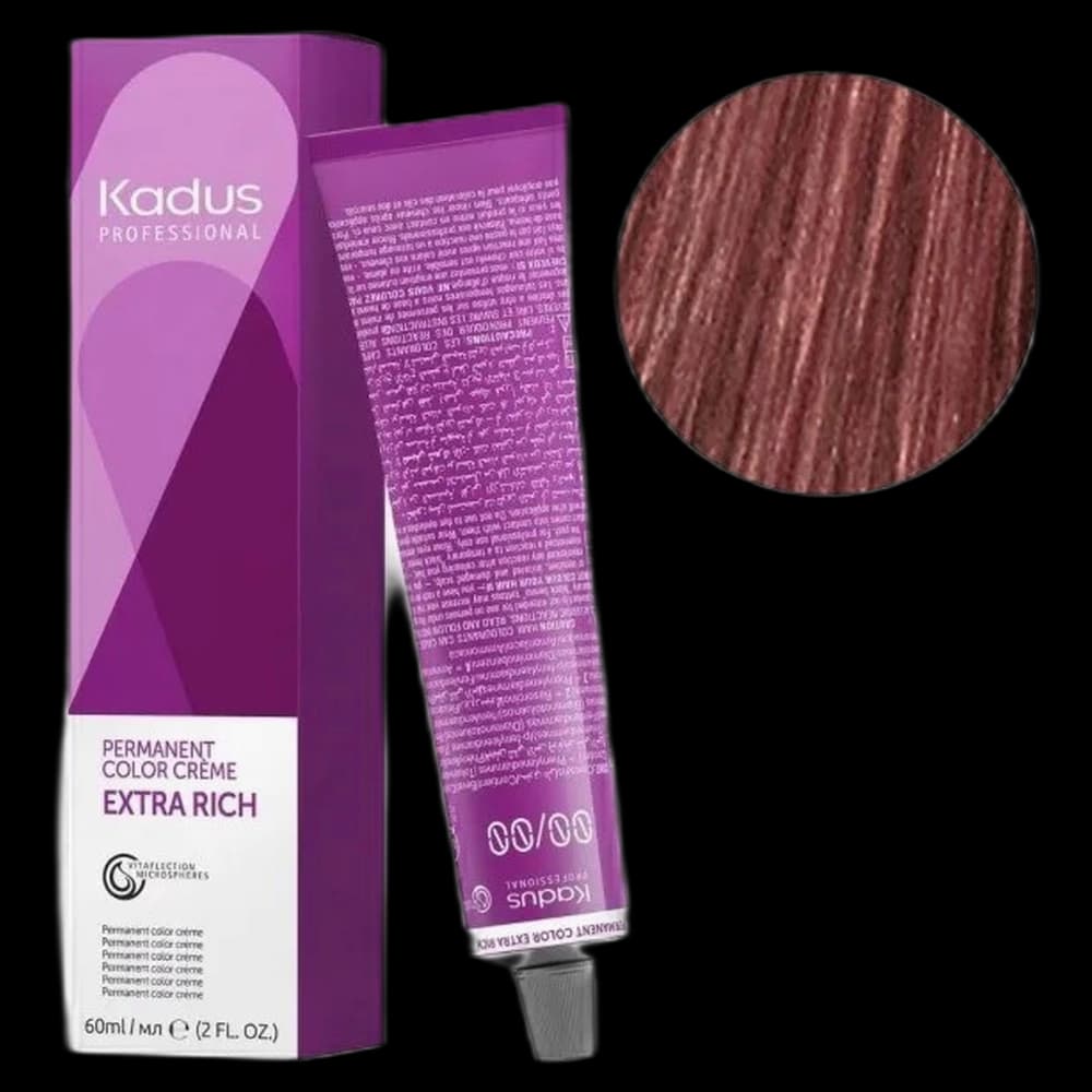 KADUS 5/46 L/Brown Cop Violet 60ml