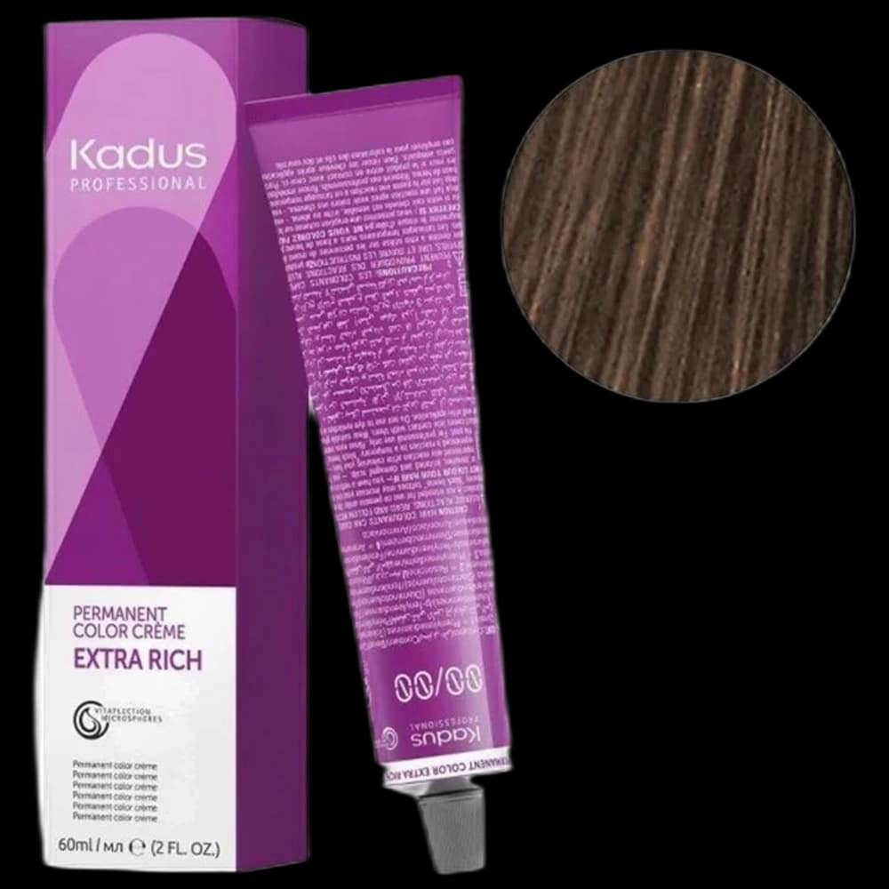 KADUS 5/71 L/Brown Brunette Ash 60ml