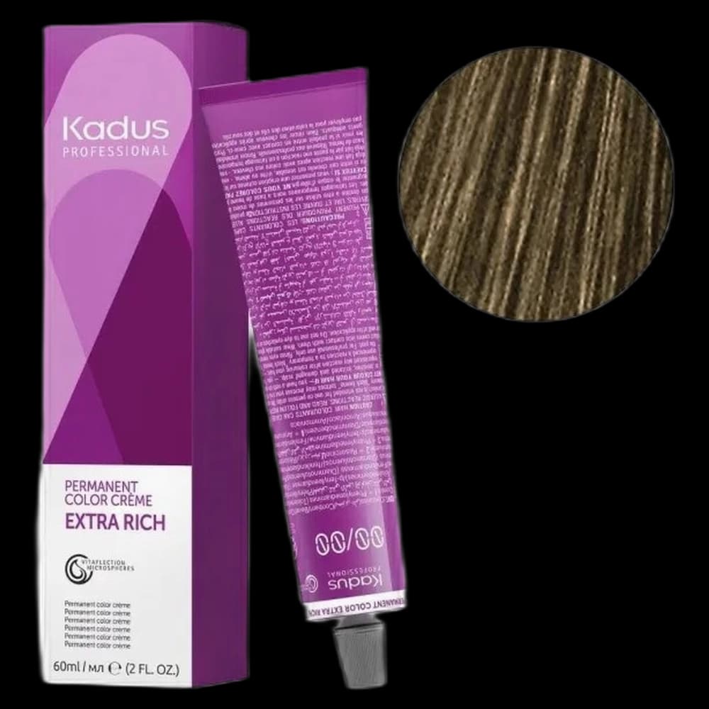 KADUS 6/0 Dark Blonde 60ml