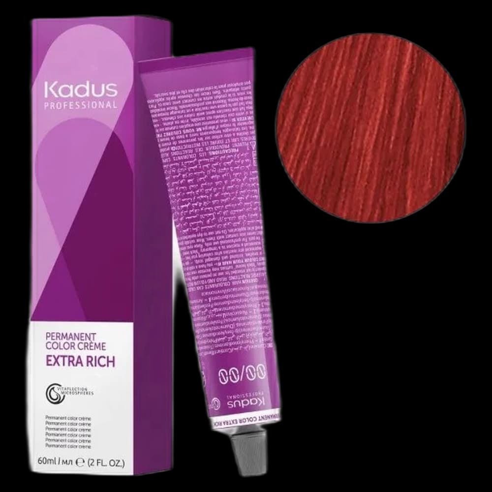 KADUS 6/45 D/Blnd Copper Red 60ml