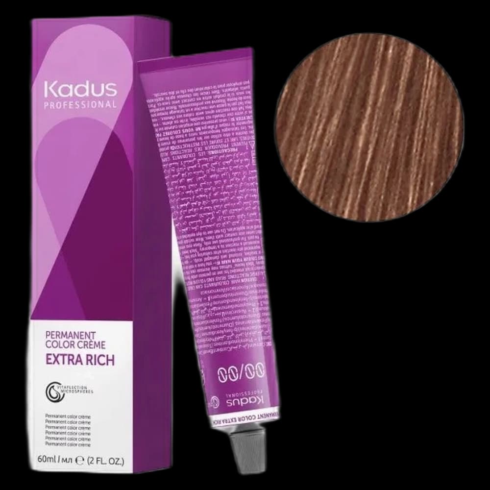 KADUS 6/77 D/Blnd Int Brunette 60ml