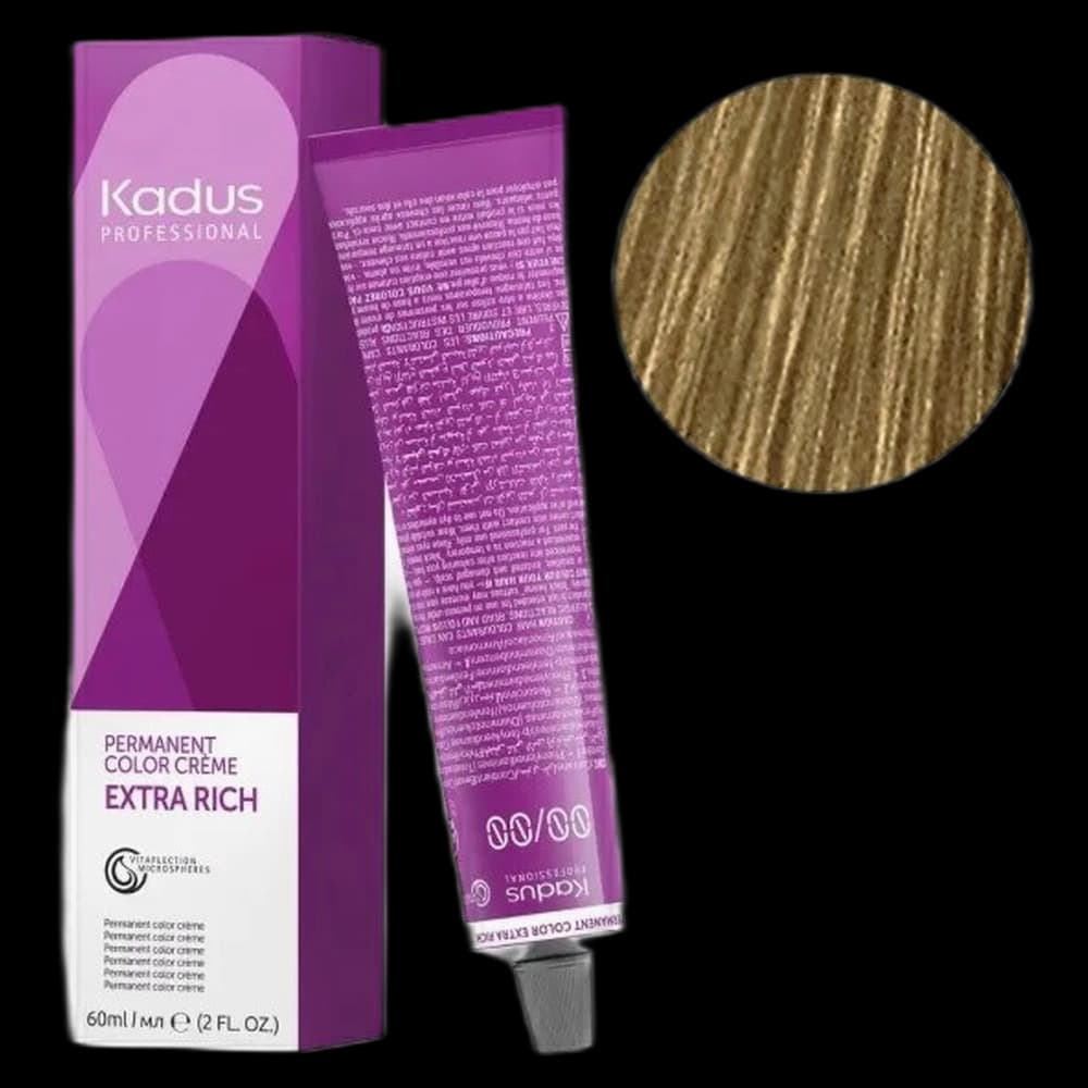 KADUS 7/3 Medium Blonde Gold 60ml