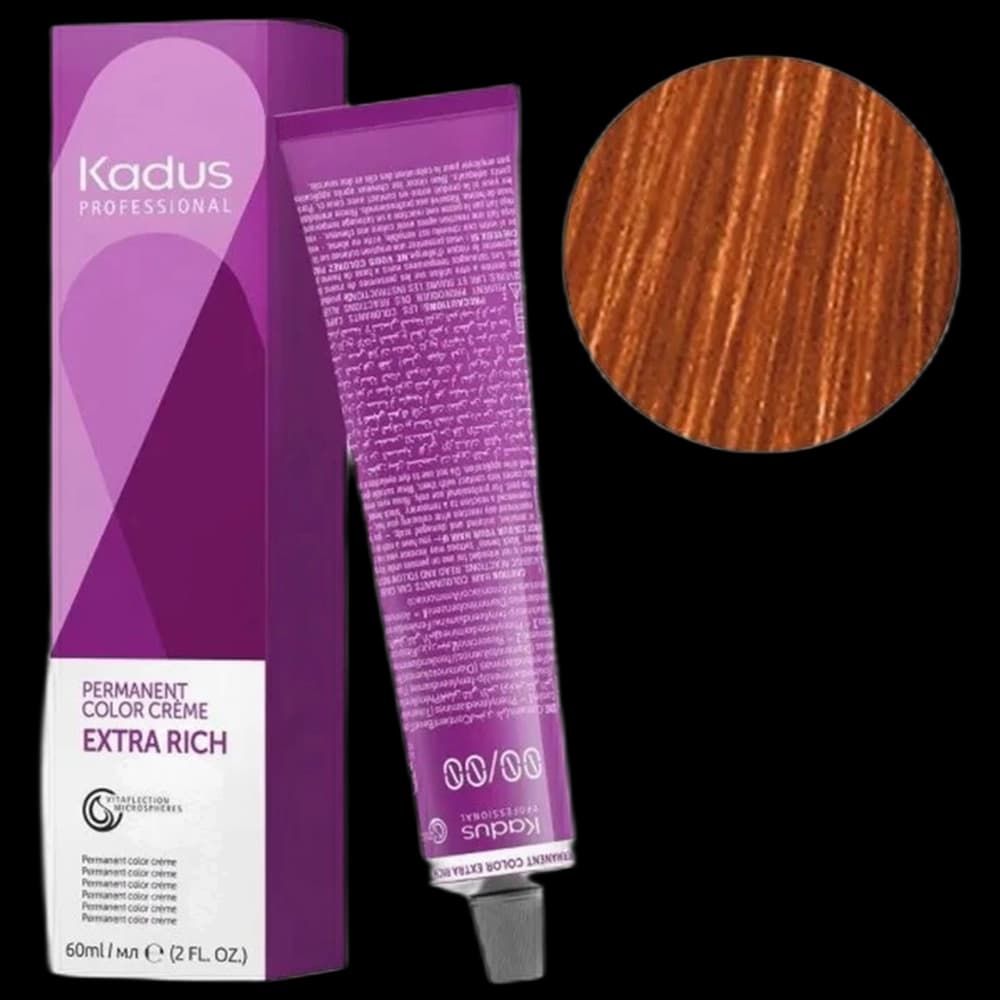 KADUS 7/43 Med Blnd Coper Gold 60ml