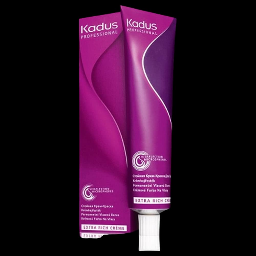 KADUS 12/96 Spcl Blonde Cntr Violet 60ml