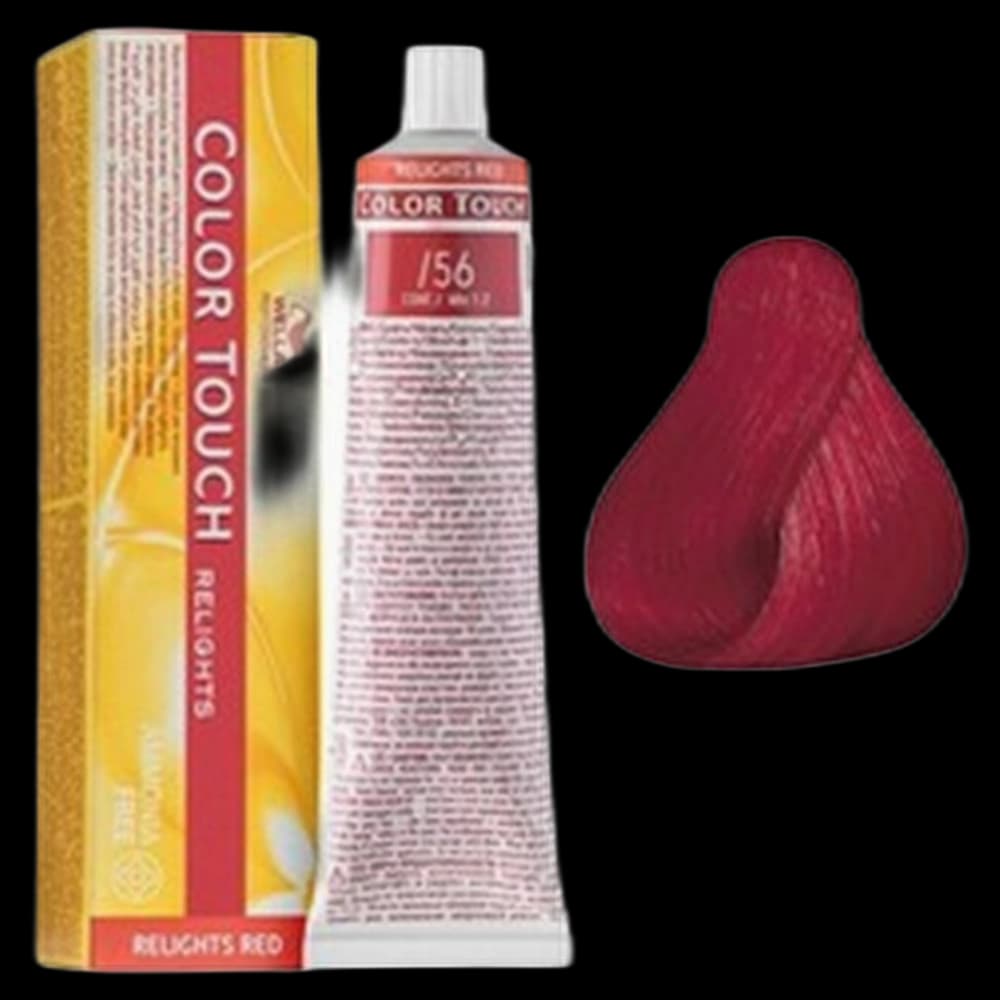 COLOR TOUCH 0/56 Mahogany Violet 60ml