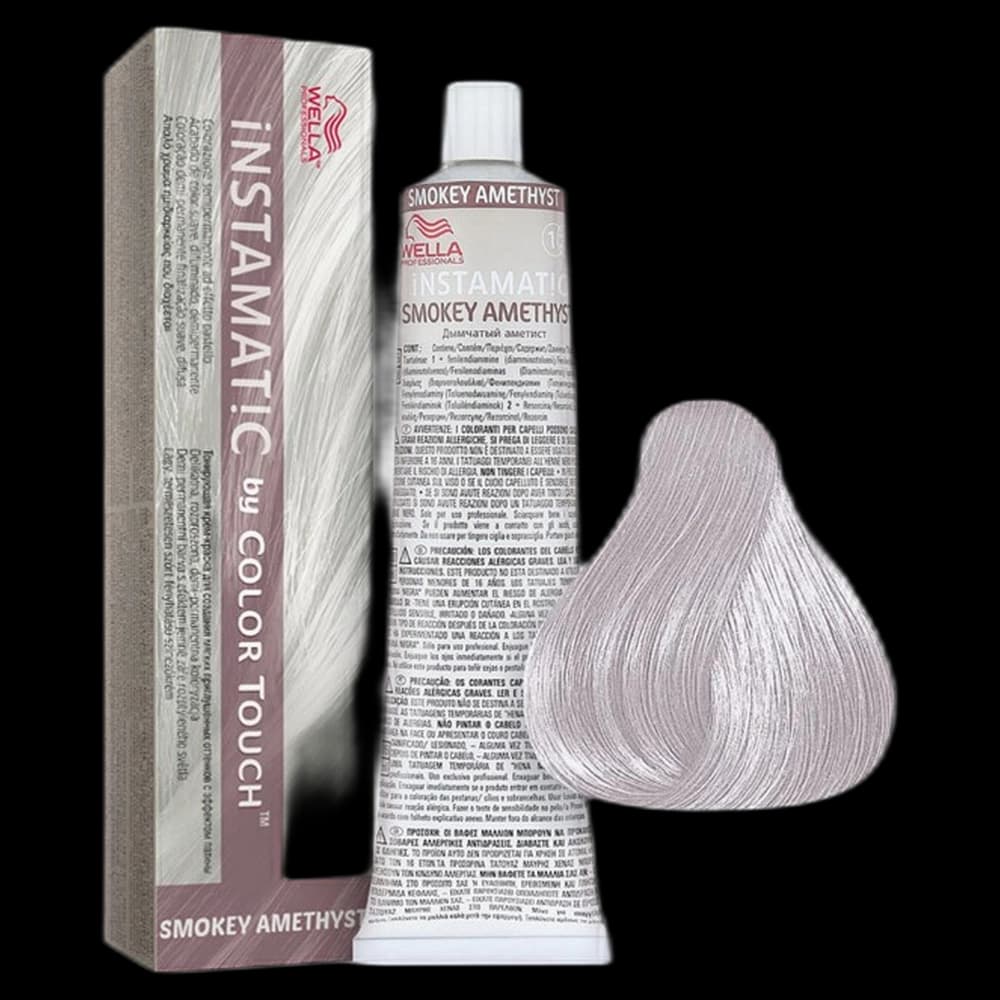 COLOR TOUCH Instamatic Smokey Amethyst 60ml