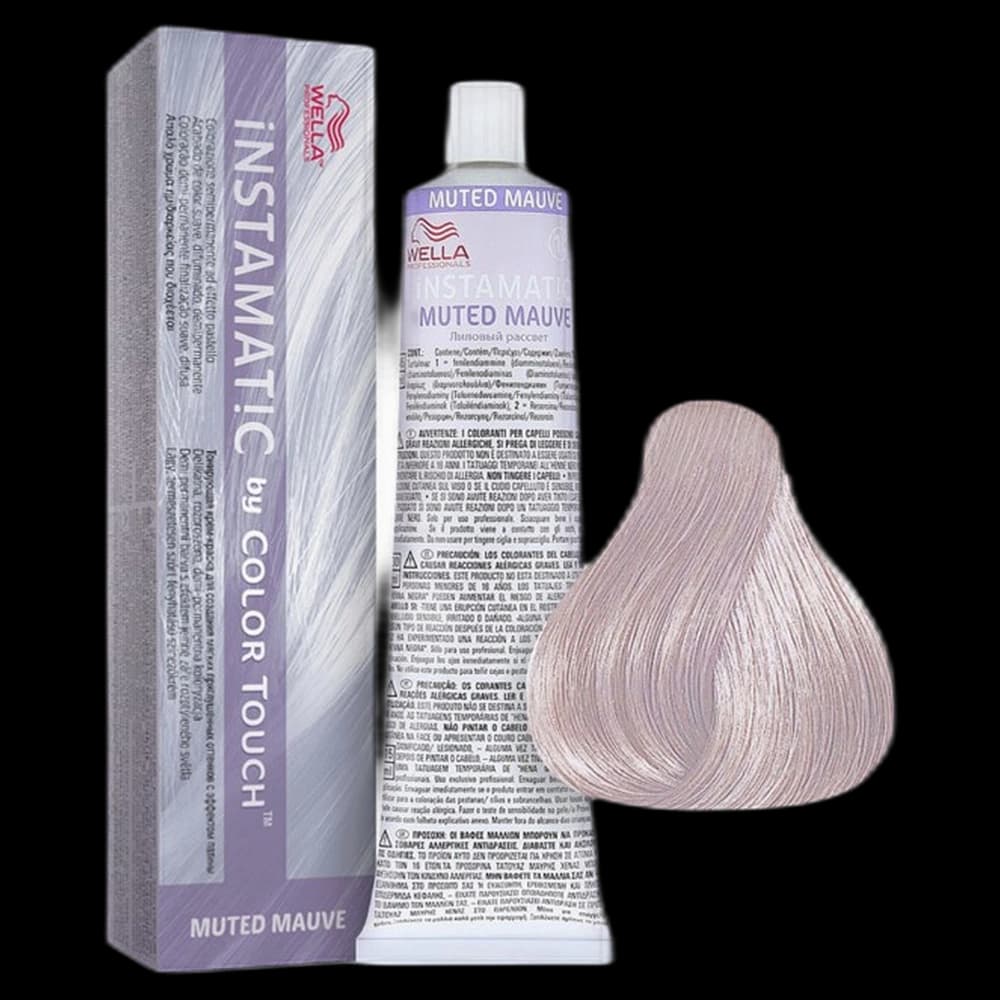 ***COLOR TOUCH Instamatic Muted Mauve 60ml