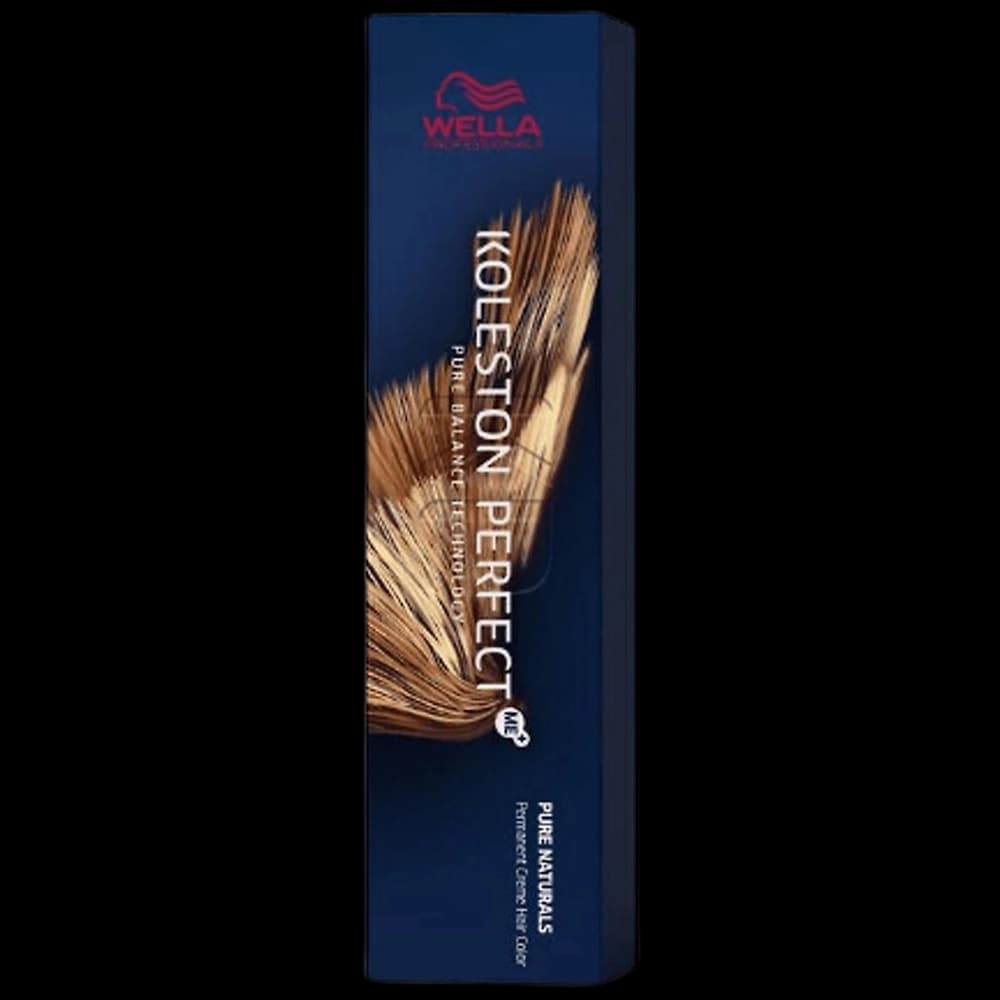 KOLESTON Perfect 5/5 Light Brown Mahogany 60ml