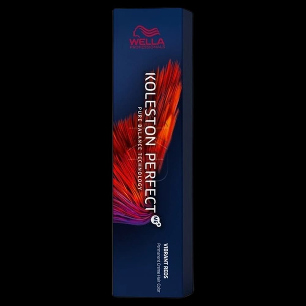 KOLESTONE Perfect 77/46 Medium Intensive Red Violet Blonde 6