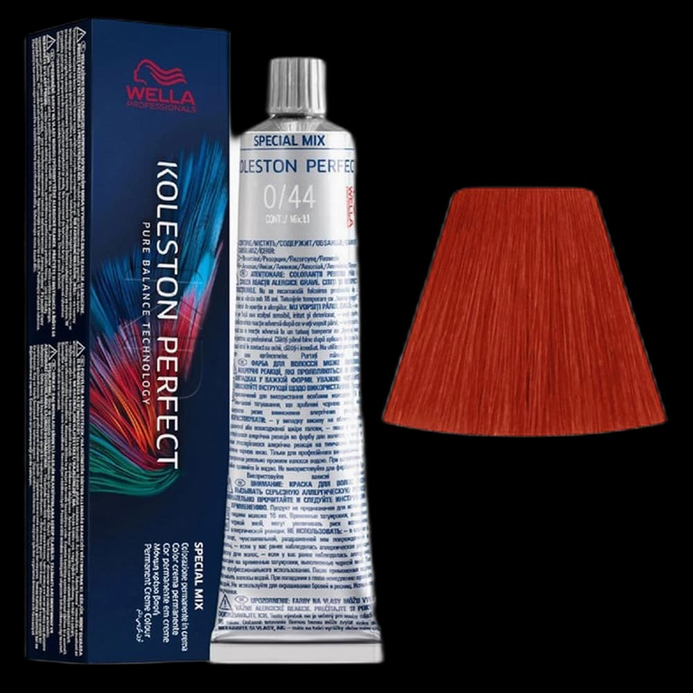 KOLESTONE Perfect 0/44 Red Intensive 60ml