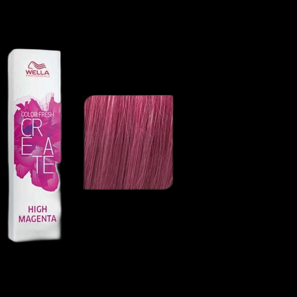 COLOUR FRESH Create High Magenta 60ml