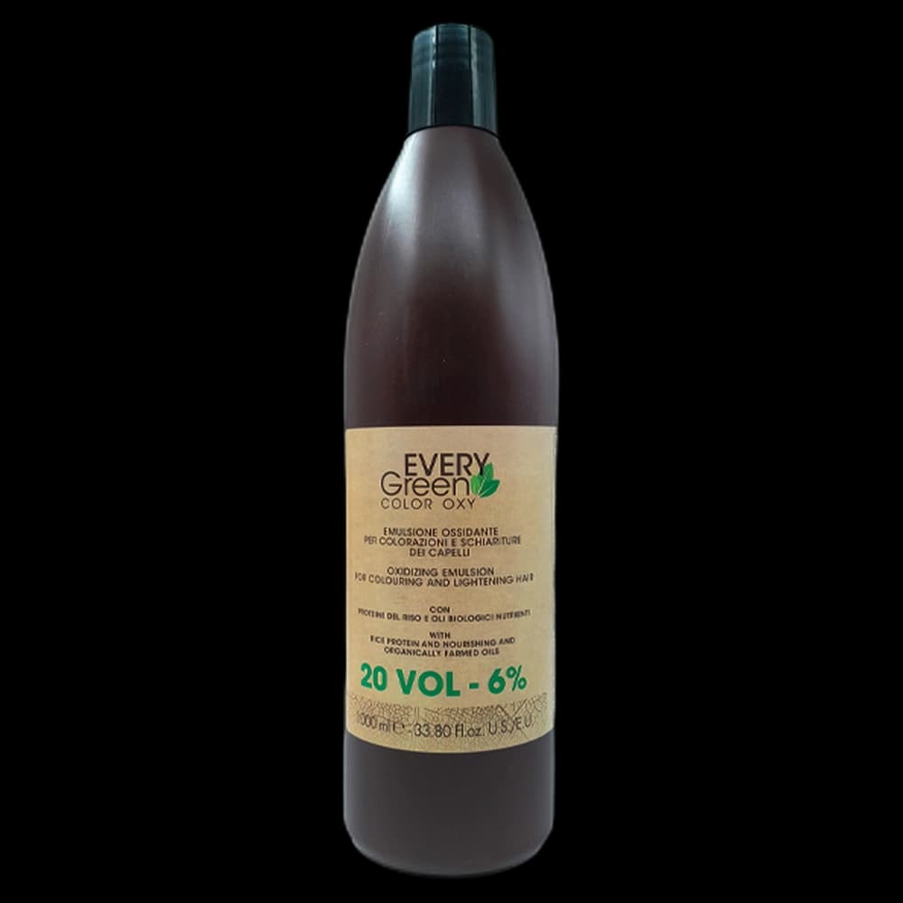 EVERYGreen Cream Peroxide 20vol 1000ml
