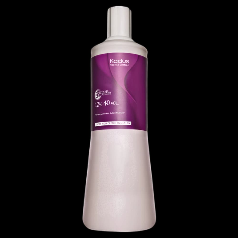 KADUS Permanent Developer 12% 1000ml