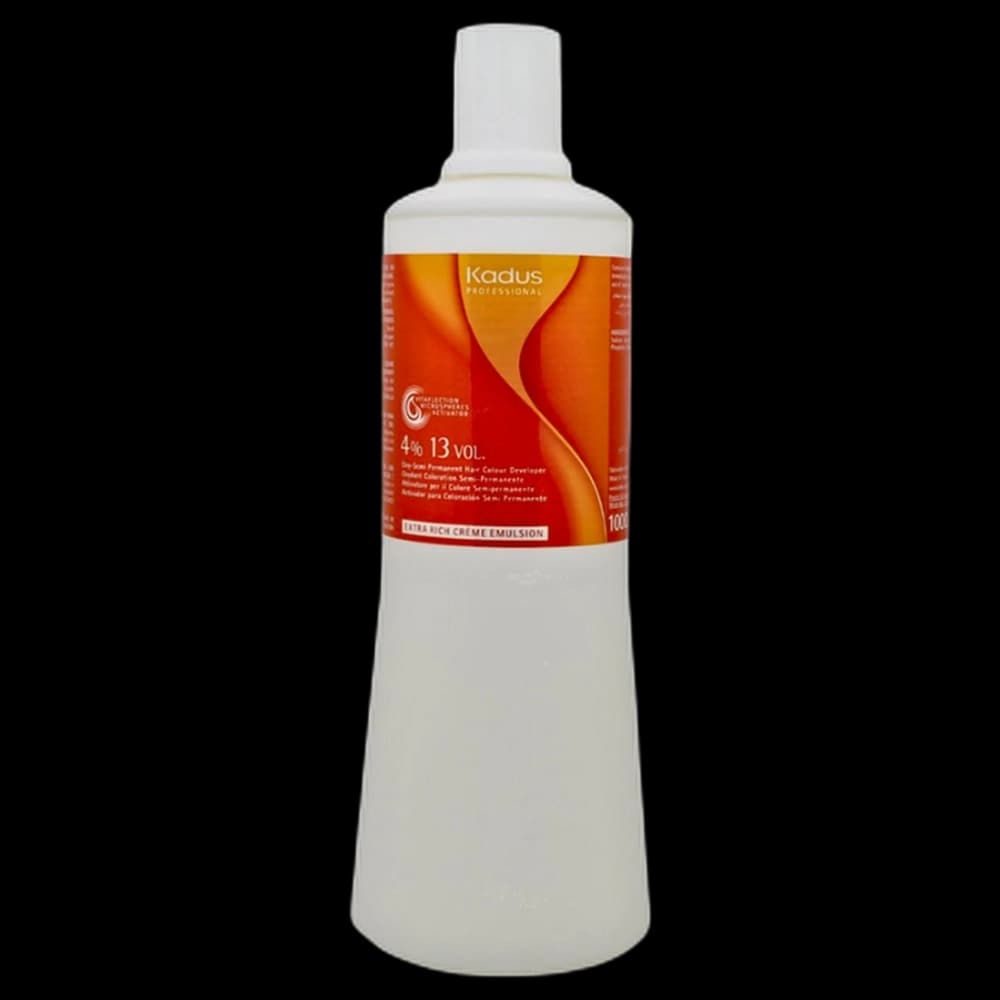 KADUS Demi-Permanent Developer 4% 1000ml
