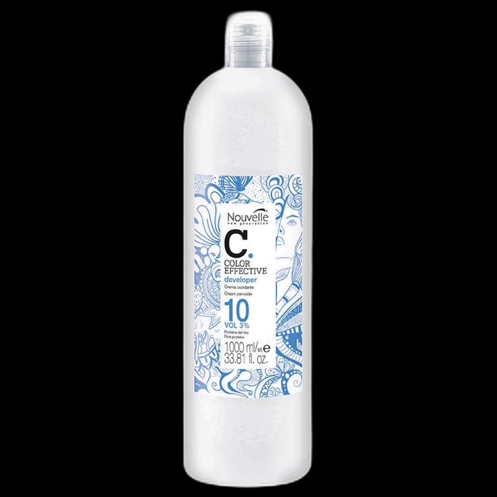 Nouvelle Cream Peroxide 1L 3% 10Vol