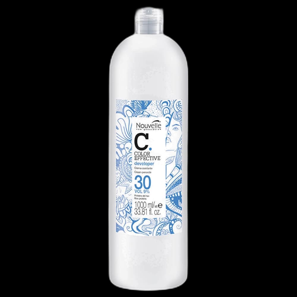 Nouvelle Cream Peroxide 1L 9% 30Vol