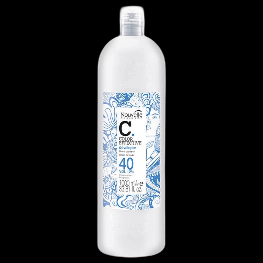 Nouvelle Cream Peroxide 1L 12% 40Vol