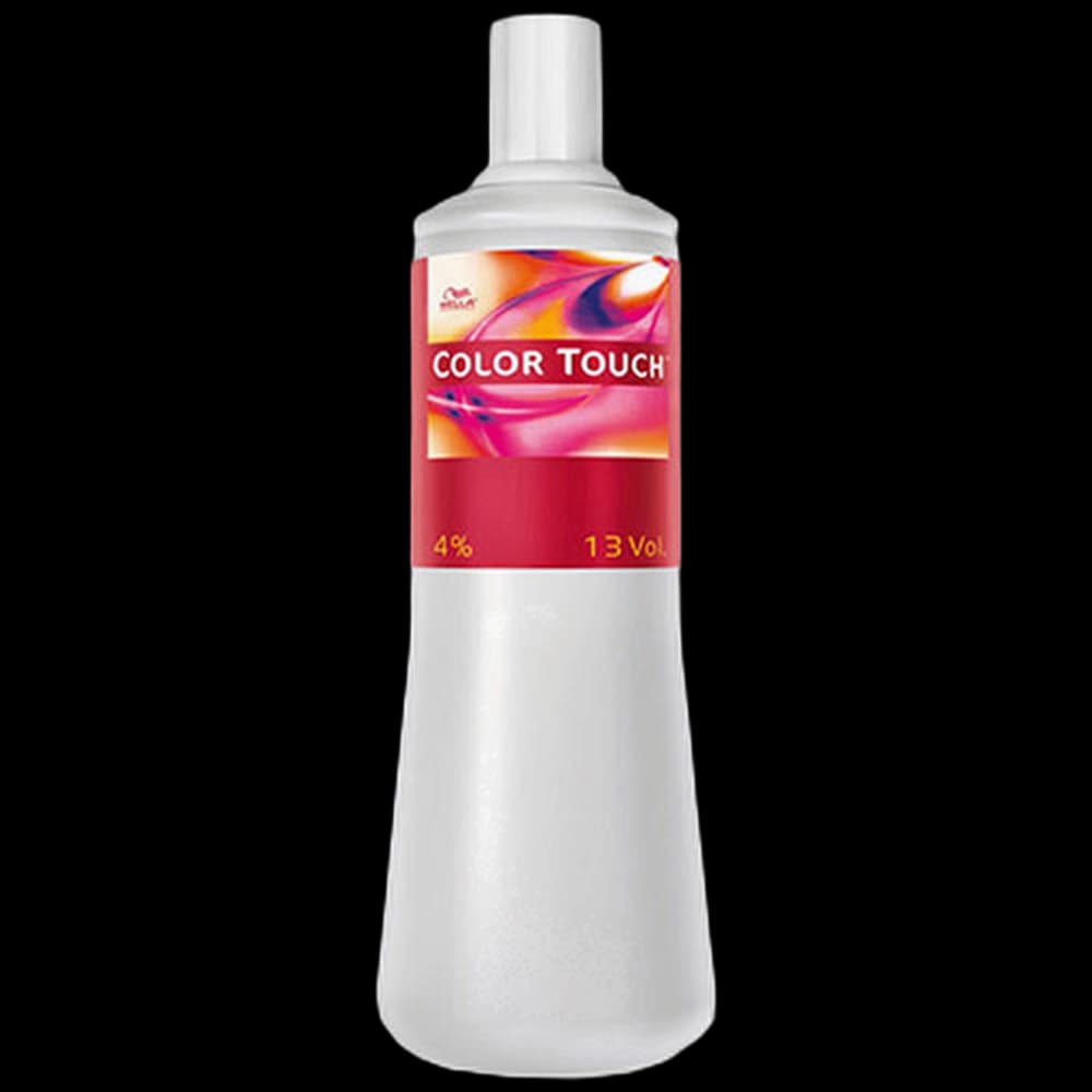 COLOR TOUCH Emulsion 4% 1000ml