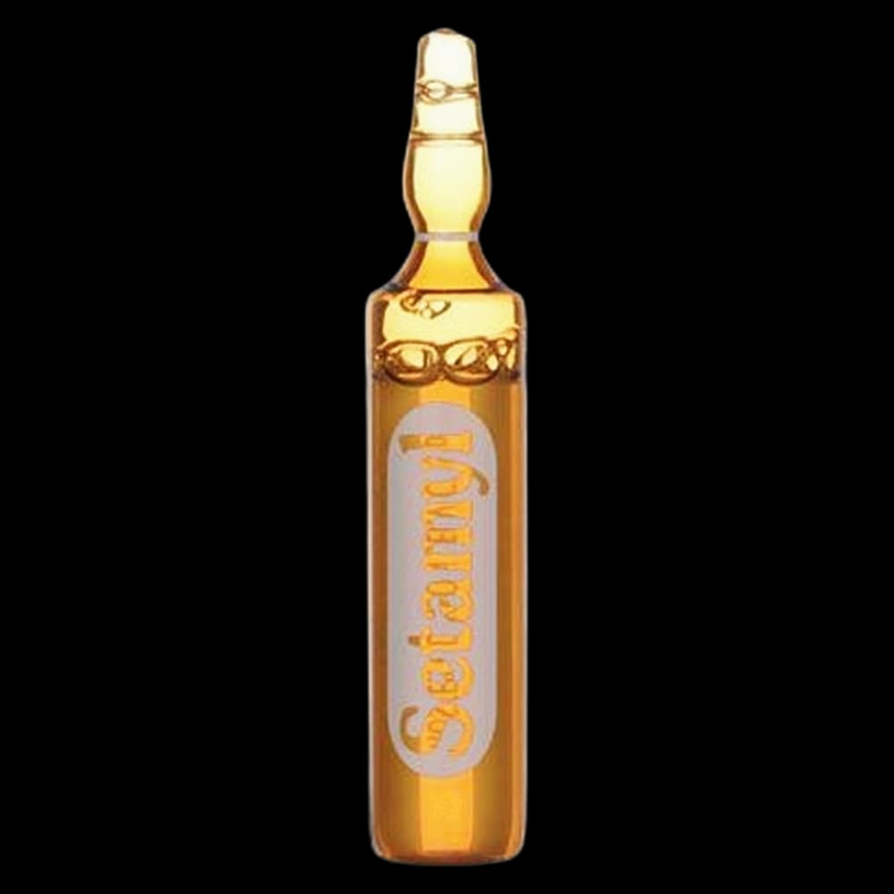 Dikson Setamyl Alkalinity Ampoule - 12ml - Loose