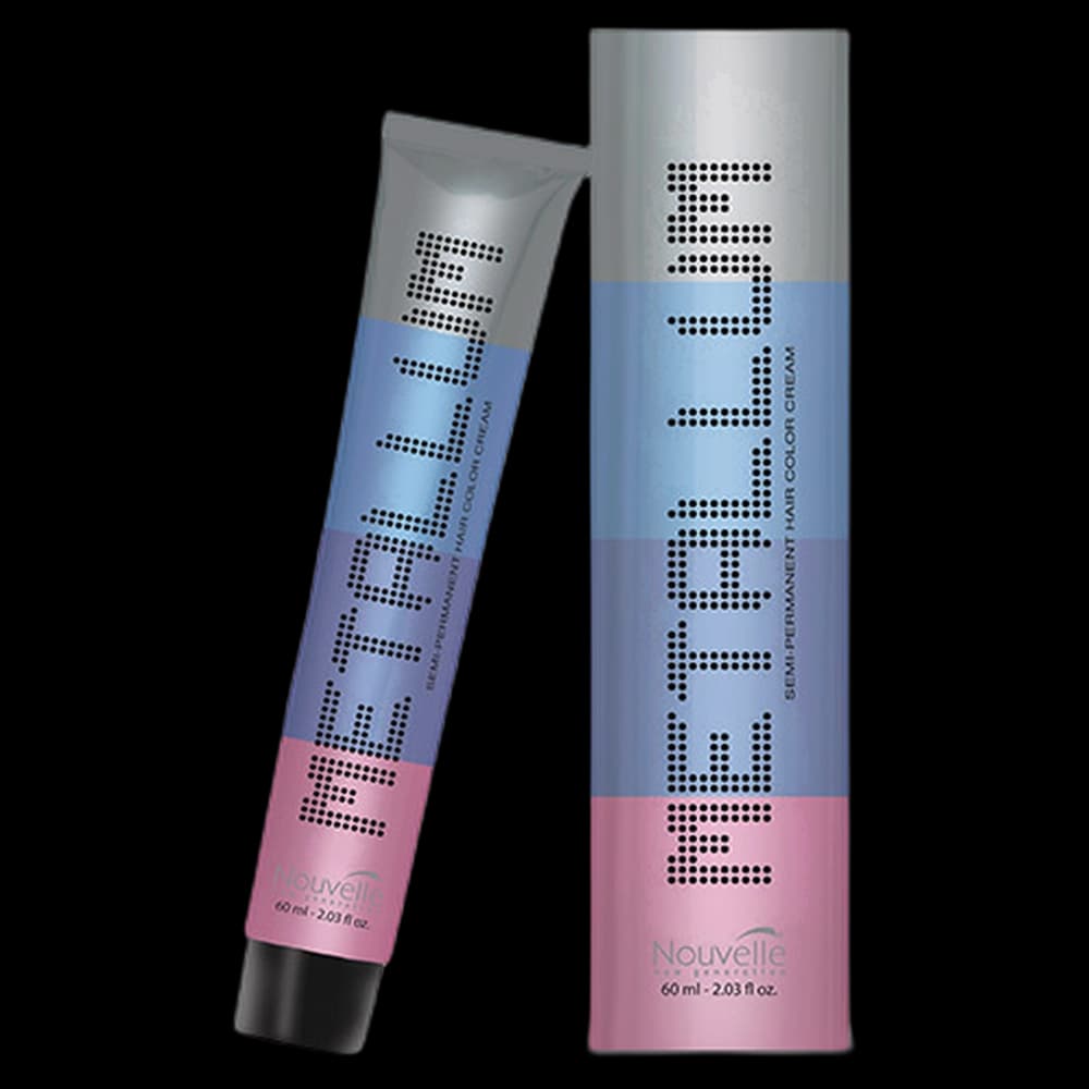 **Nouvelle METALLUM - Pure Kiss 7.313 (Semi-Permanent)  60ml