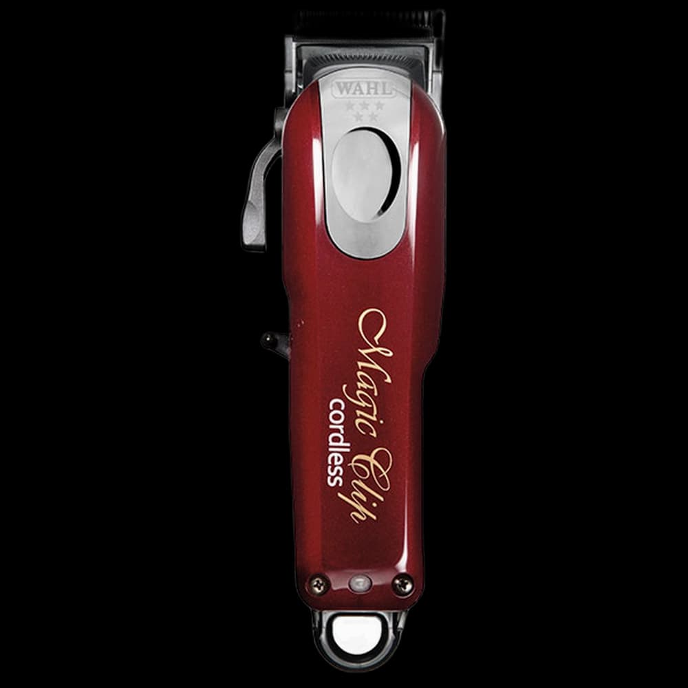 Professional Clippers & Trimmers