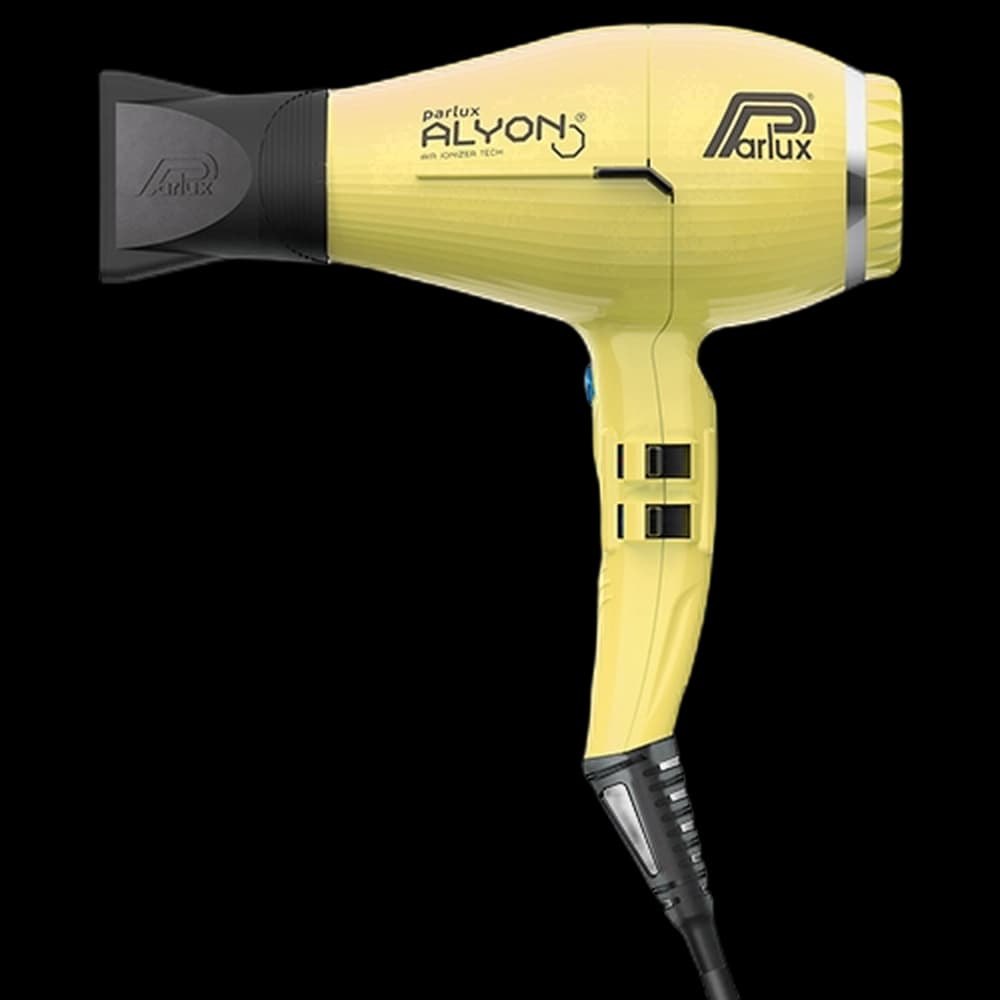 Parlux Alyon 2250W Yellow