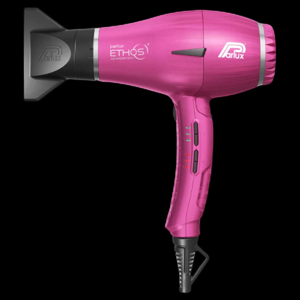 Parlux ETHOS 2300W Digital - Fuchsia