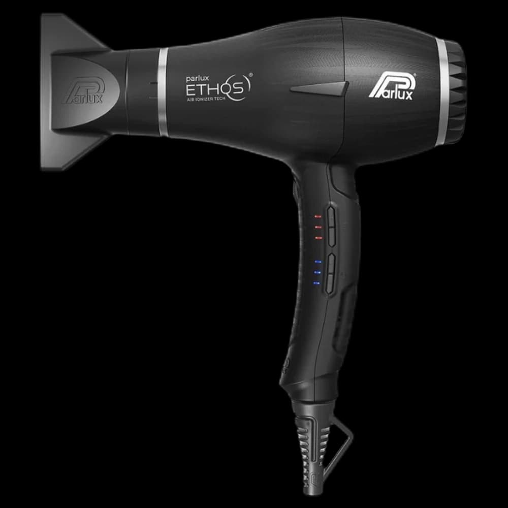 Parlux ETHOS 2300W Digital - Black