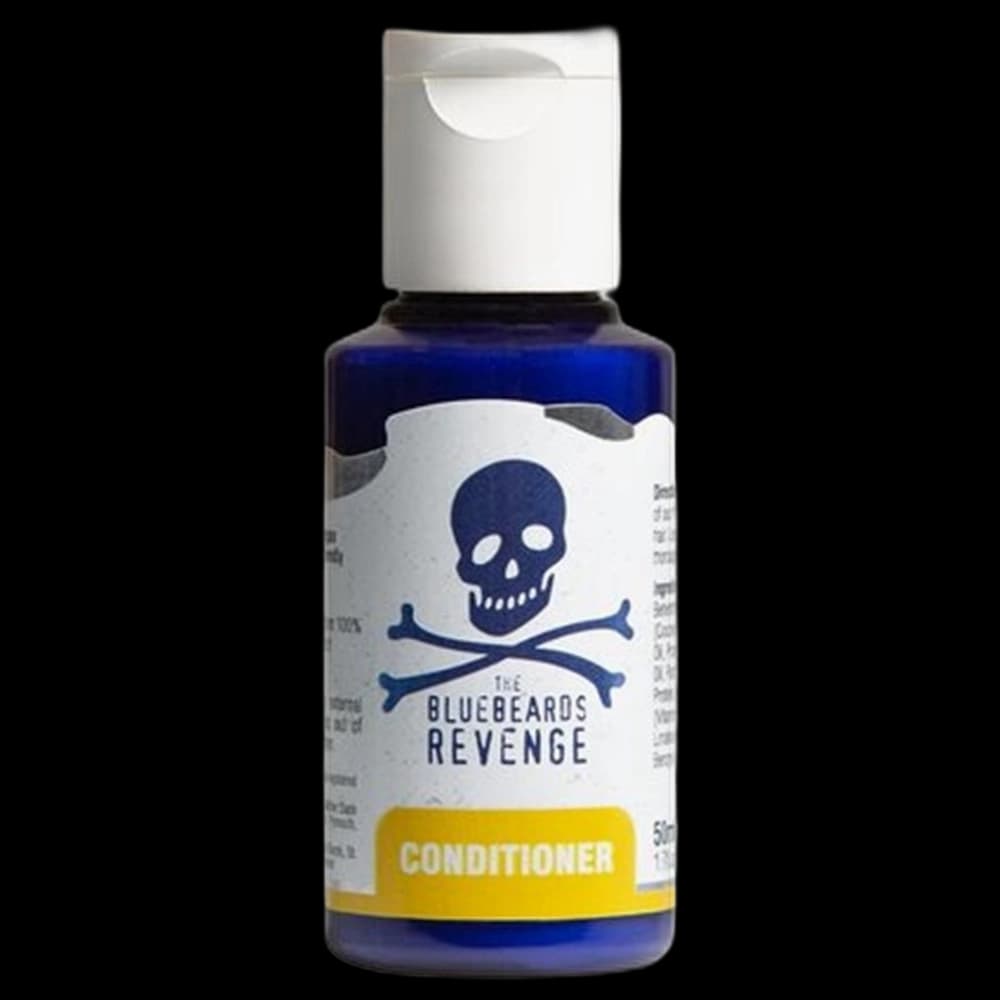 ***Bluebeards Revenge - Classic Conditioner 50ml (Travel)