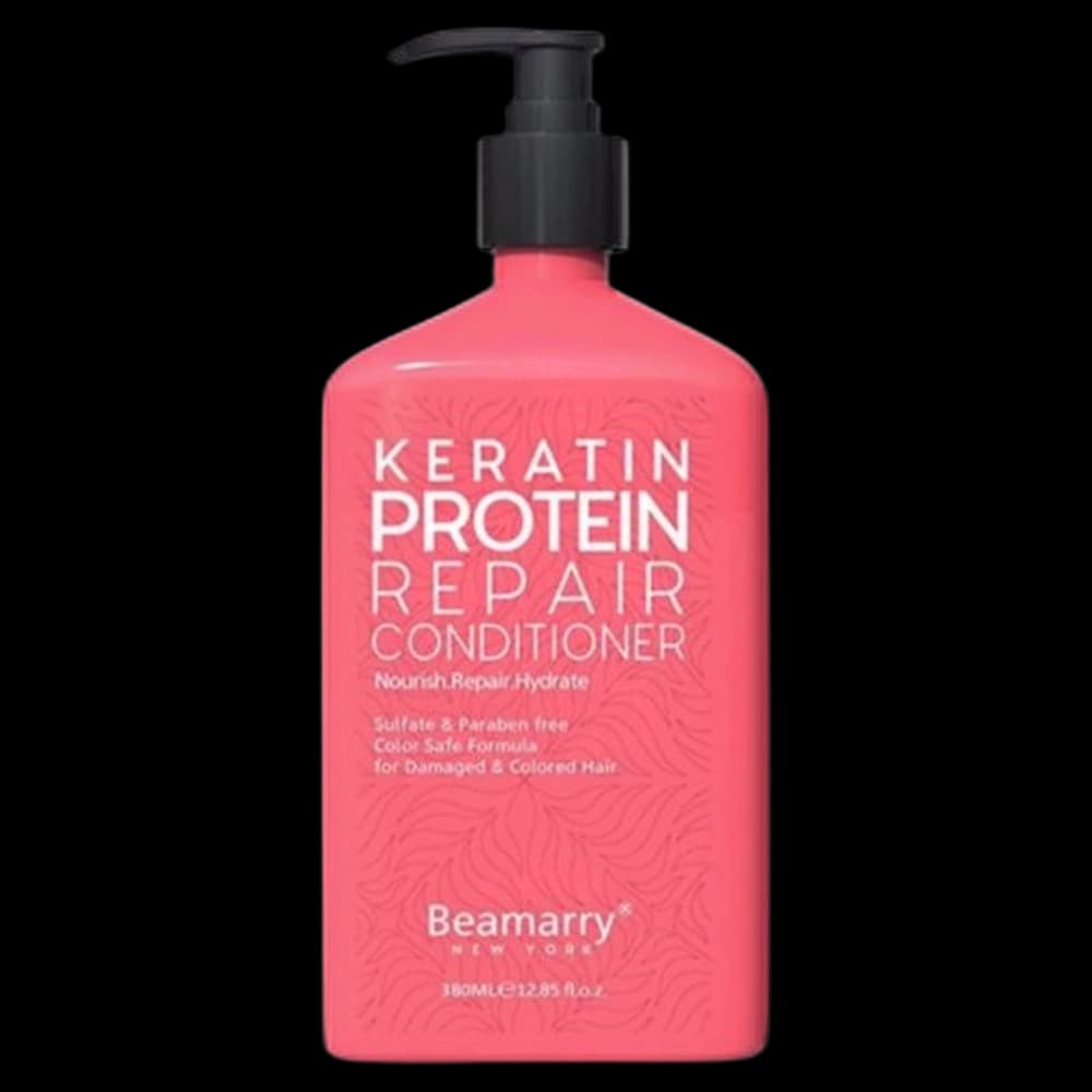 BEAMARRY Keratin Protein Repair Conditioner 380ml