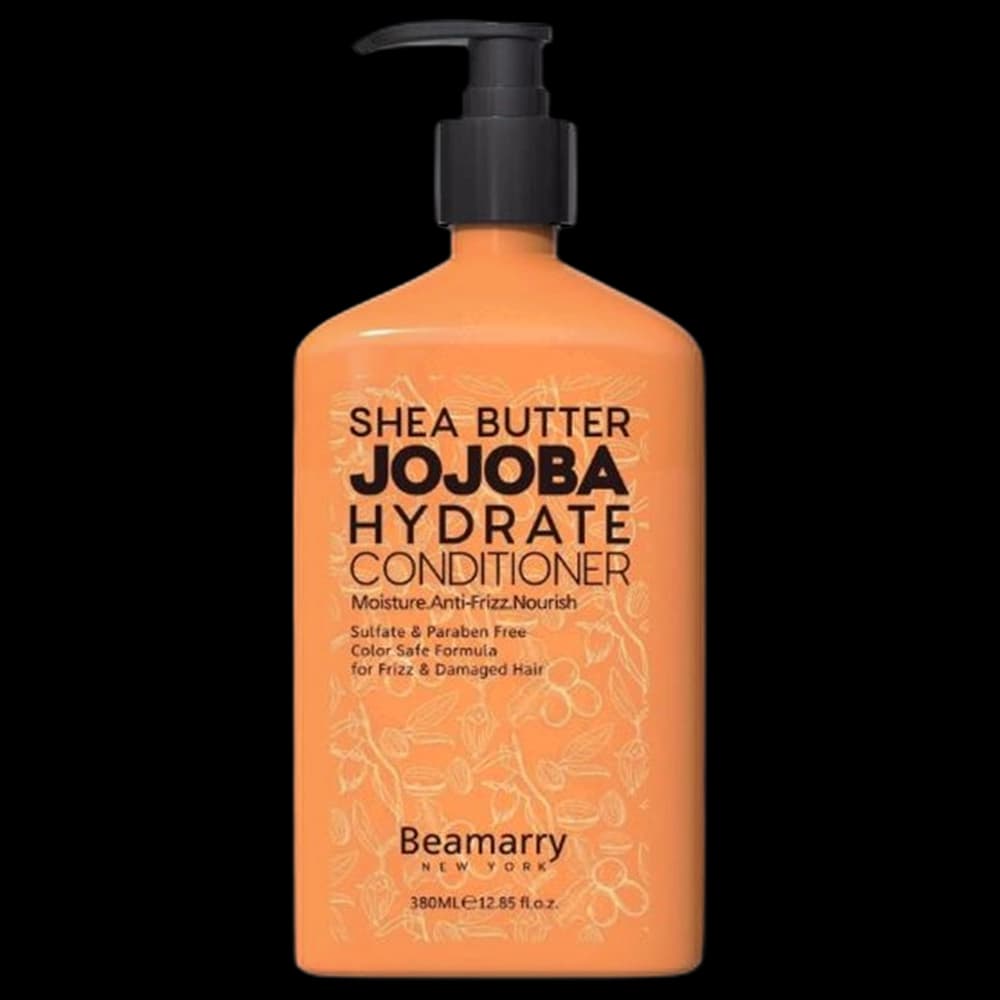 BEAMARRY Shea Butter Jojoba Hydrate Conditioner 380ml