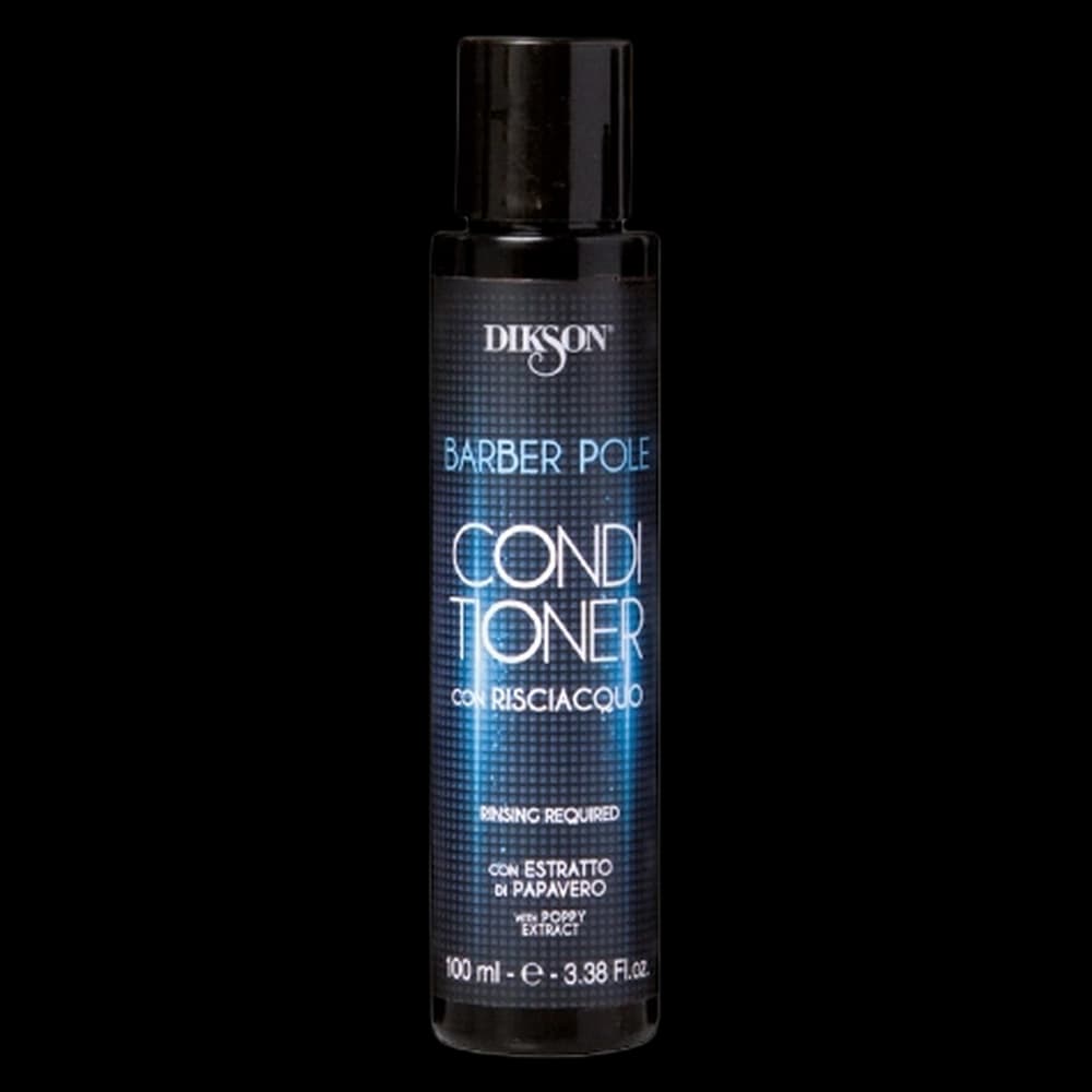***Dikson Barber Pole Conditioner (rinse out) - 100ml