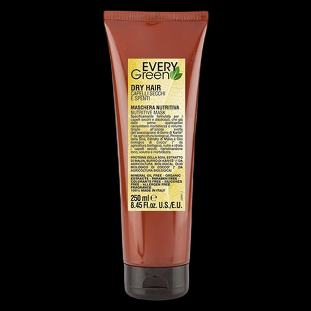 EVERYGreen Nutritive Mask Dry Hair 250ml