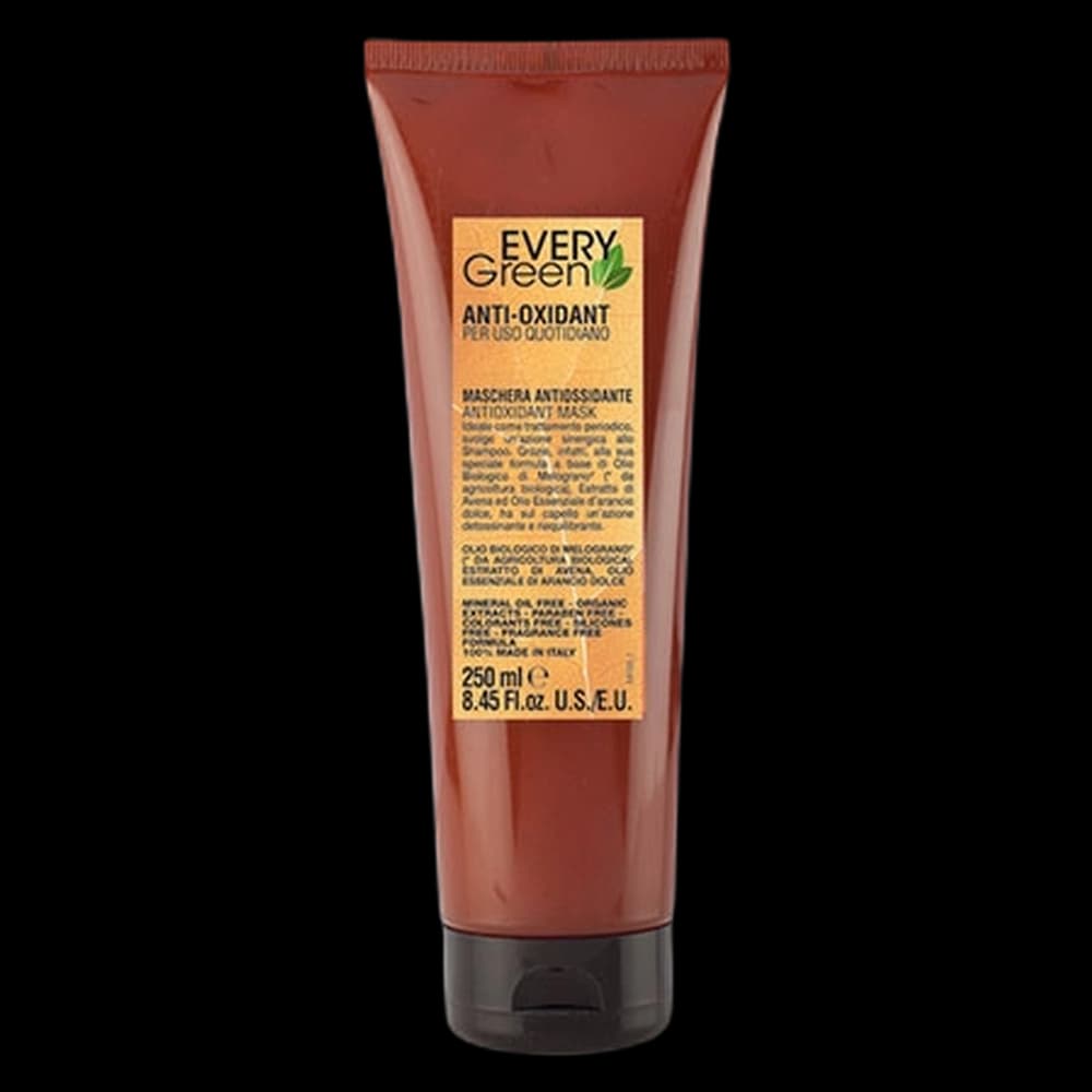***EVERYGreen Anti-oxidant Mask Daily Use 250ml