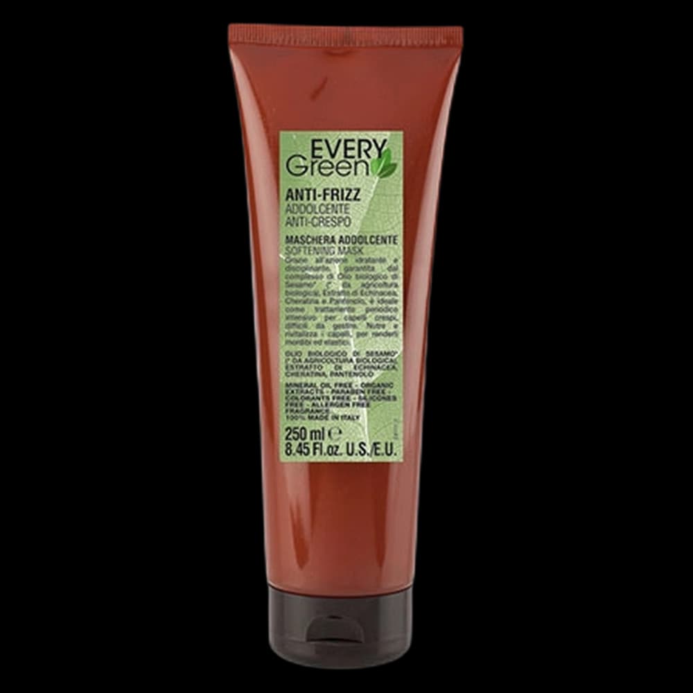 ***EVERYGreen Softening Mask Anti-frizz 250ml