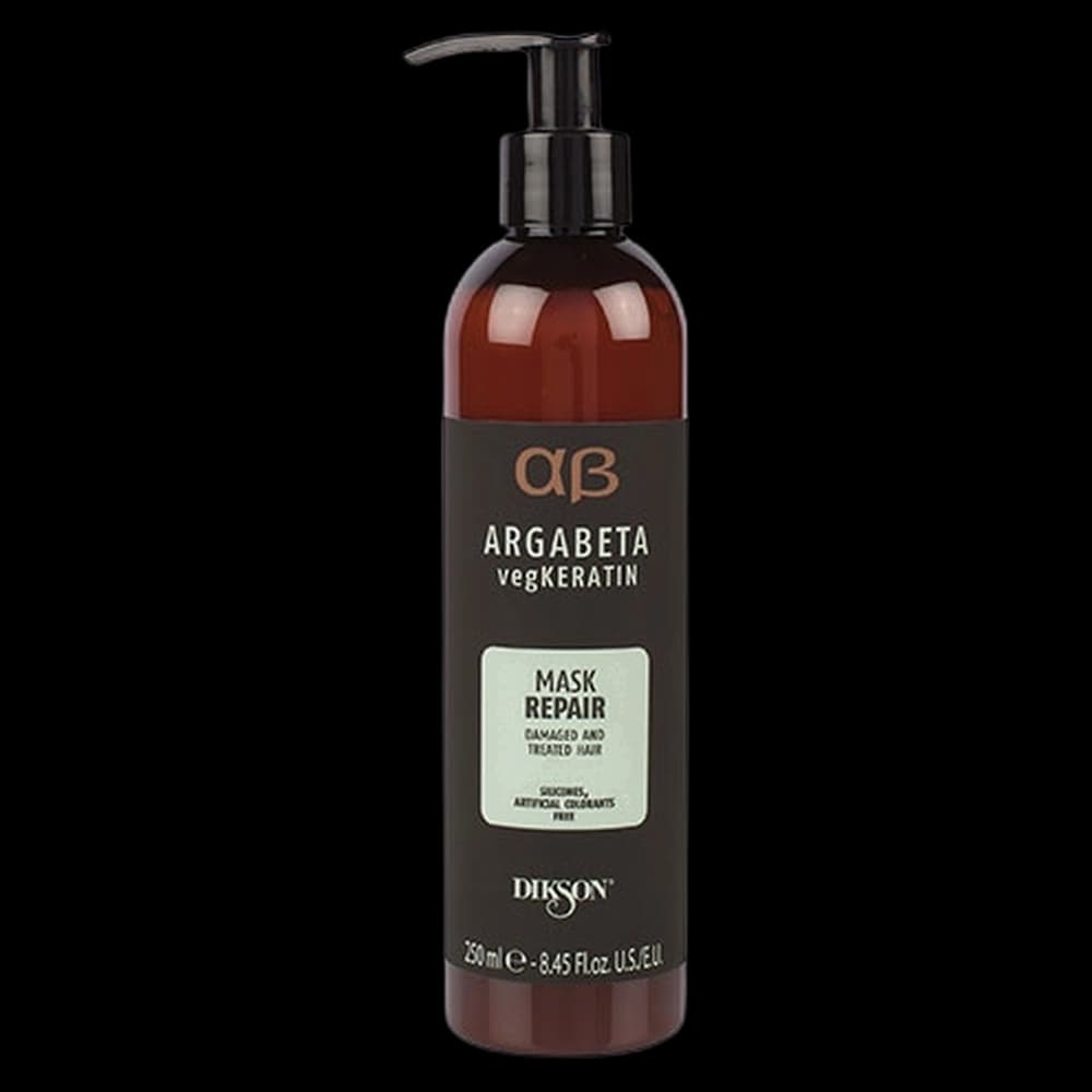 ***Dikson Argabeta REPAIR Mask 250ml