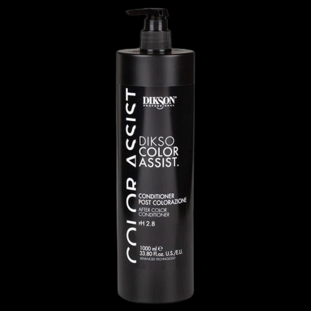 ***Dikson DIKSOColor Assist After Colour Conditioner 1000ml