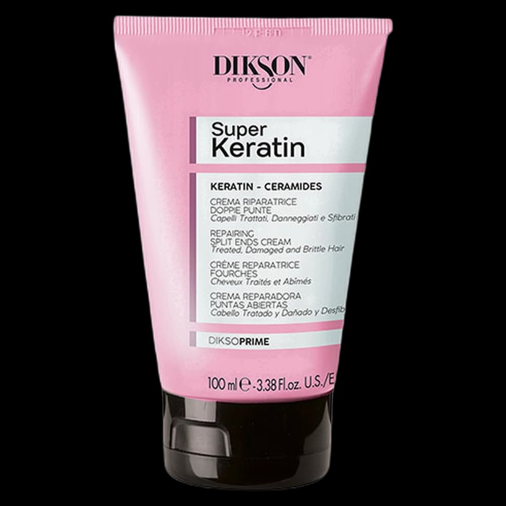 Dikson DIKSOPRIME Super Keratin Split Ends Cream 100ml