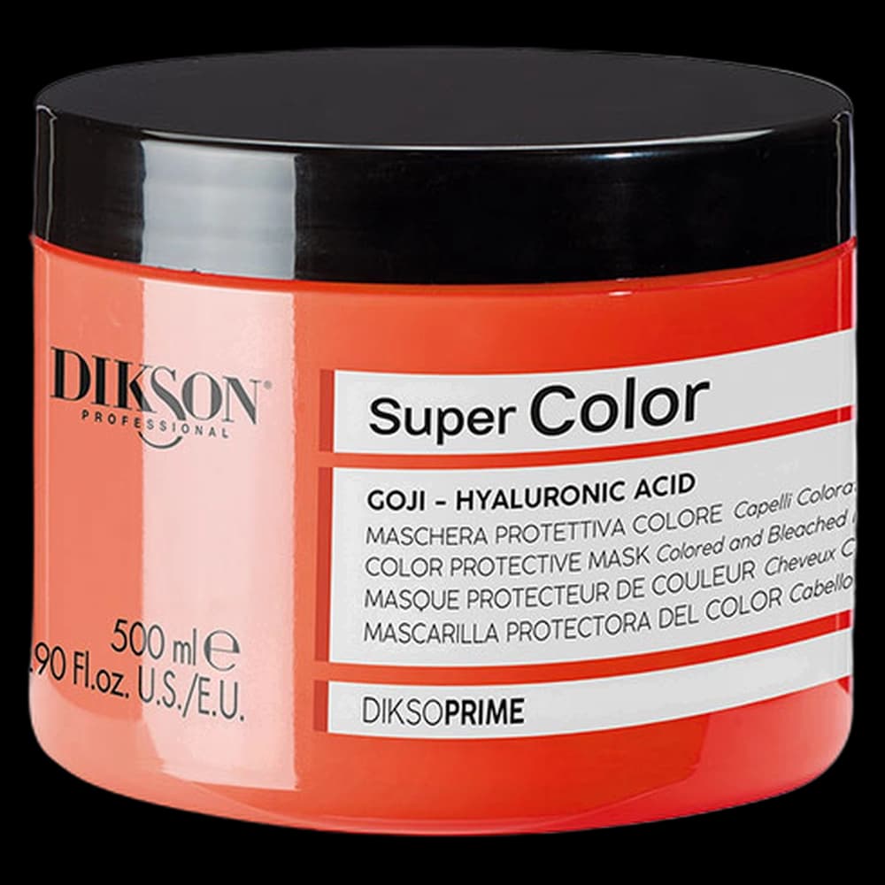 Dikson DIKSOPRIME Super Color Protective Mask 500ml
