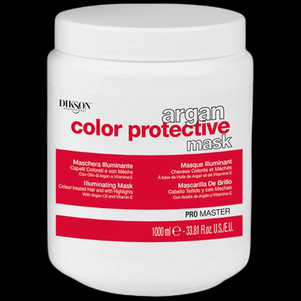 Dikson PROMASTER Argan Color Protective Mask 1000ml