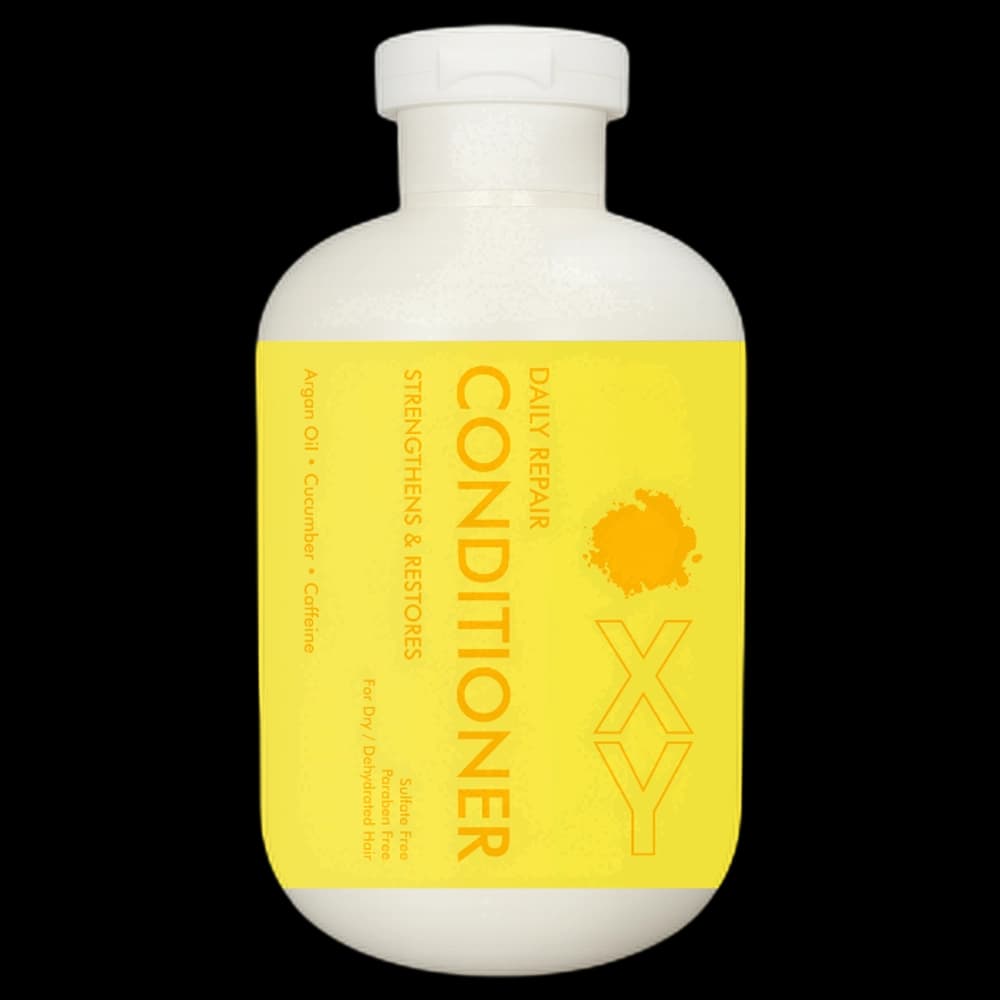 XY Conditioner - Daily Repair 500ml (Strength & Restore)