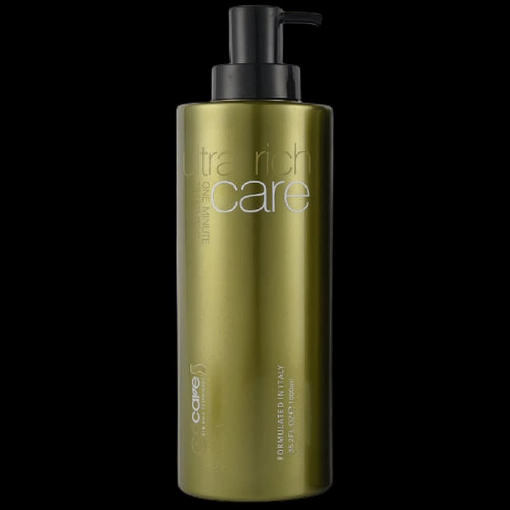 GoCare One Minute Treatment 1000ml