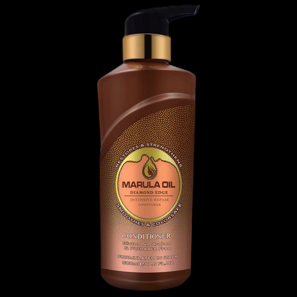 ***Marula Oil Conditioner 500ml