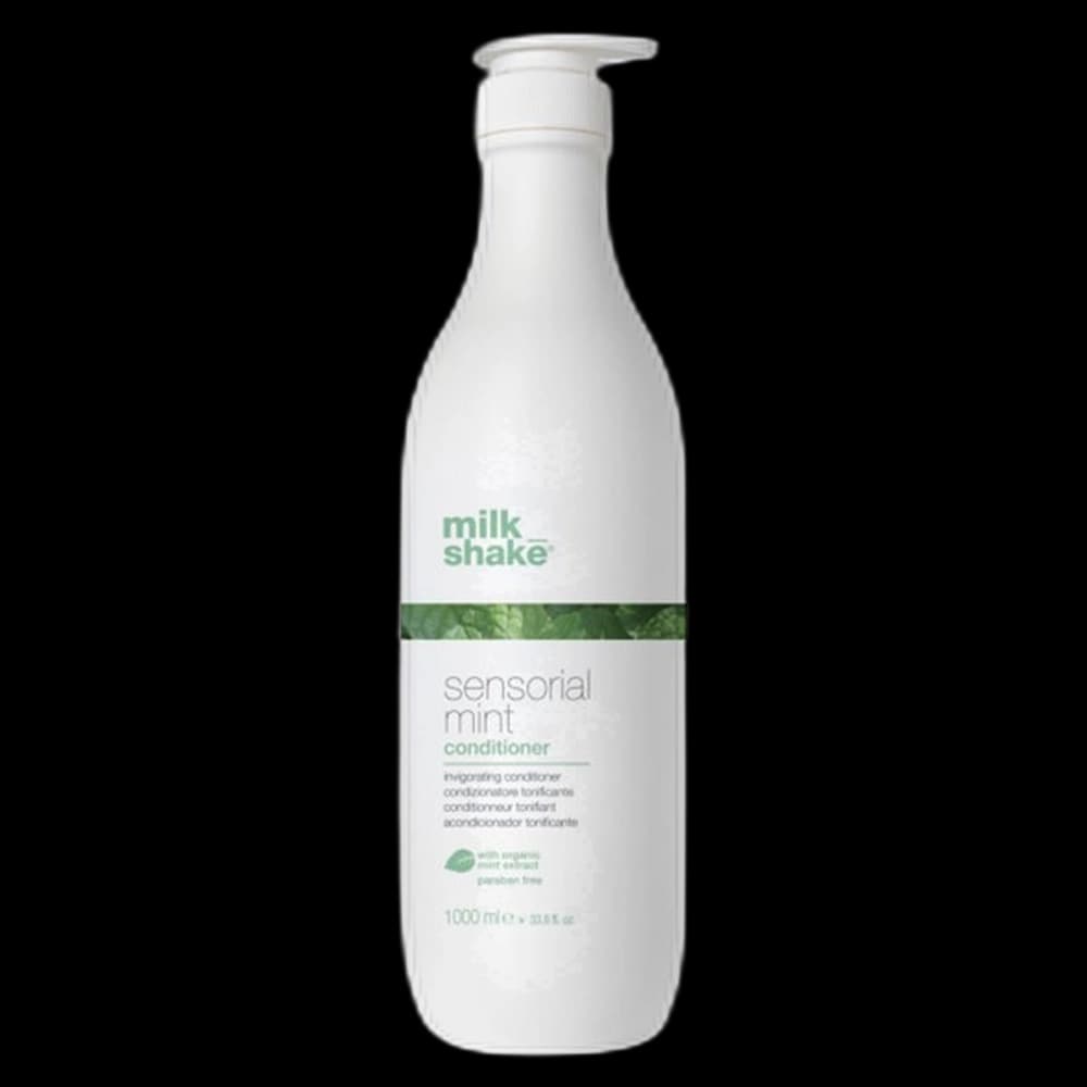 ***Milk Shake Sensorial Mint Conditioner 1000ml