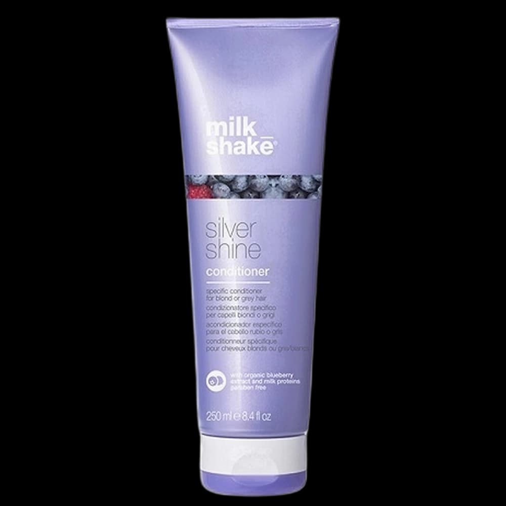 Milk Shake Silver Shine Conditioner 250ml