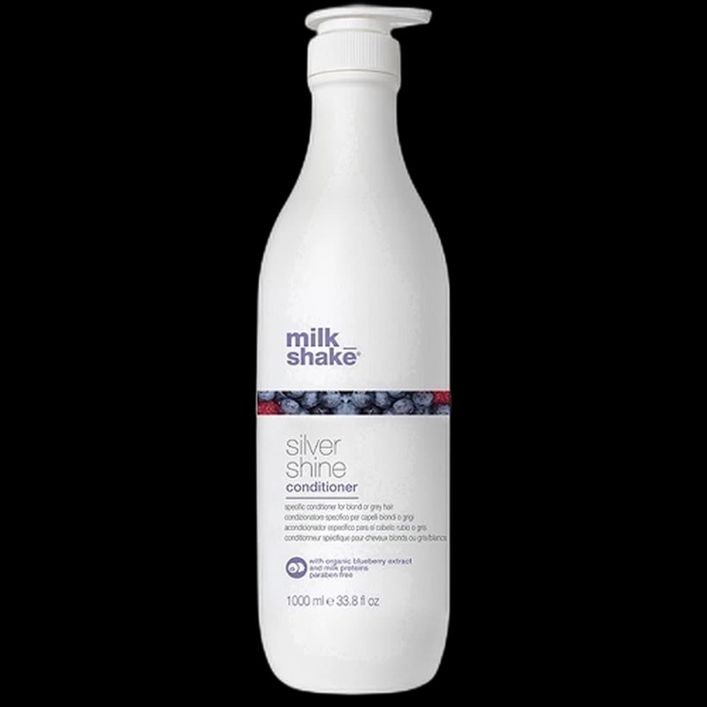 Milk Shake Silver Shine Conditioner 1000ml