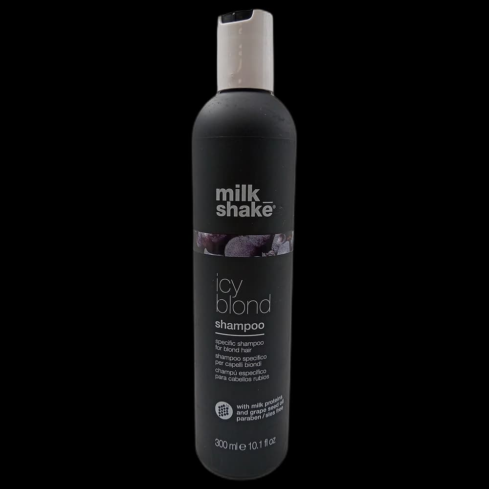Milk Shake Icy Blonde Conditioner 250ml