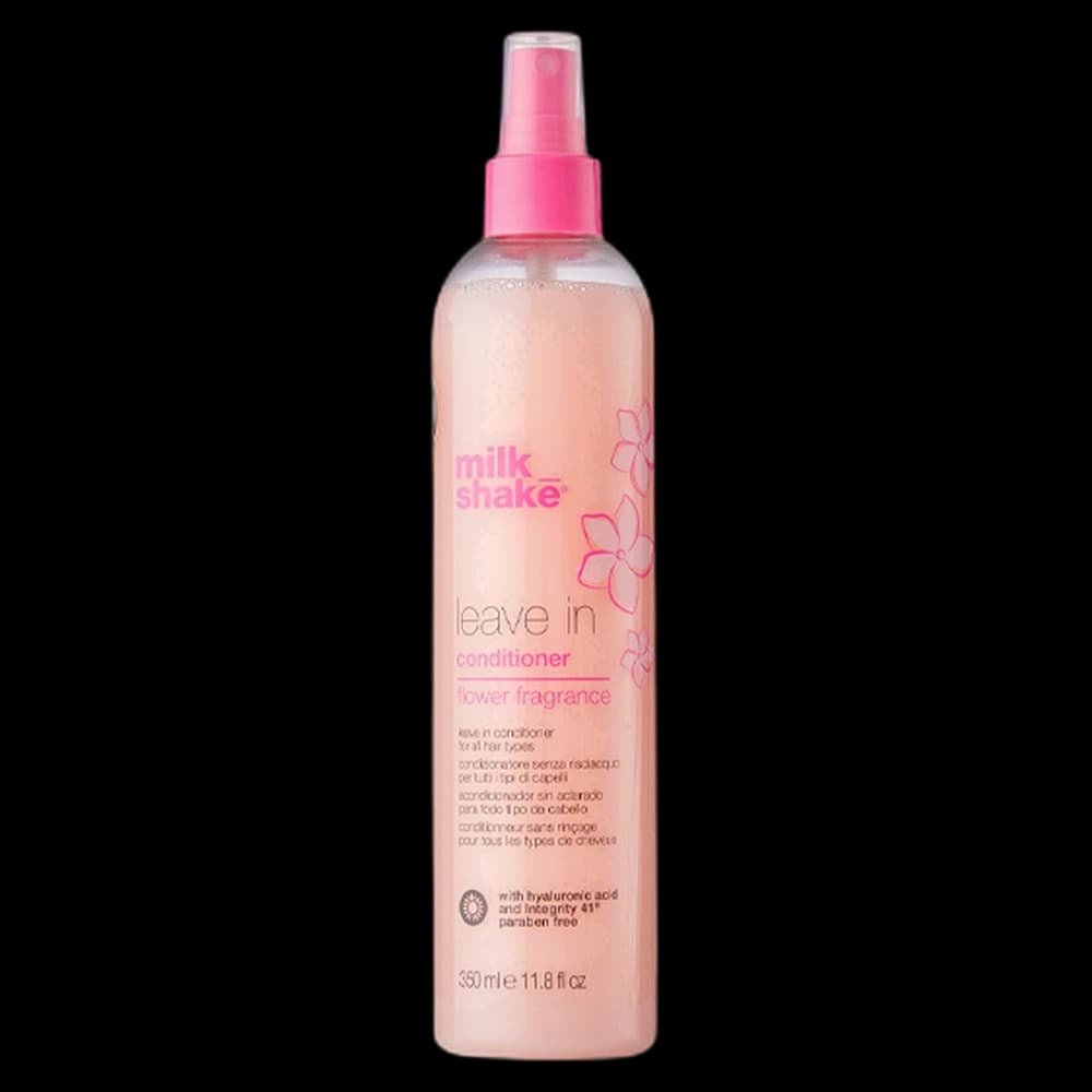 ***Milk Shake Leave In Conditioner Flower Fragrance 350ml
